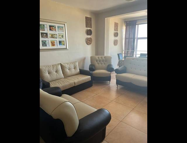 3 BEDROOM PROPERTY TO RENT IN NORTH BEACH